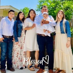 Meet your Posher, Janet